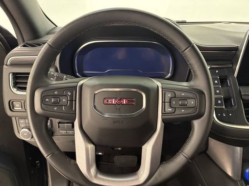 Used 2024 GMC Yukon SLT w/ Max Trailering Package AWD/4WD image 22