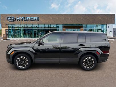 New 2027 Hyundai Santa Fe SE