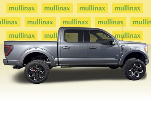 Used 2023 Ford F150 XLT w/ Equipment Group 302A High image 4