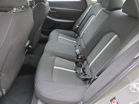 Certified 2023 Hyundai Sonata SEL image 14