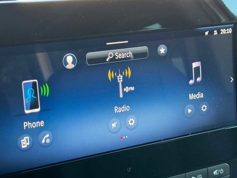 Used 2025 Mercedes-Benz Sprinter 2500 image 20