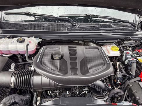 Used 2026 RAM 1500 Tungsten w/ Trailer Tow Group AWD/4WD image 59