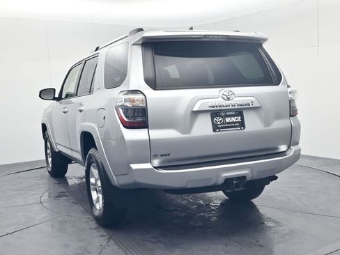 Used 2023 Toyota 4Runner SR5 image 6