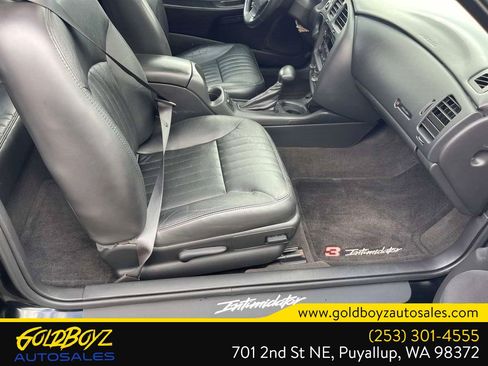 Used 2004 Chevrolet Monte Carlo SS w/ Preferred Equipment Group FWD image 27