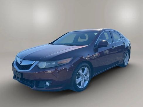 Used 2010 Acura TSX Sedan image 2