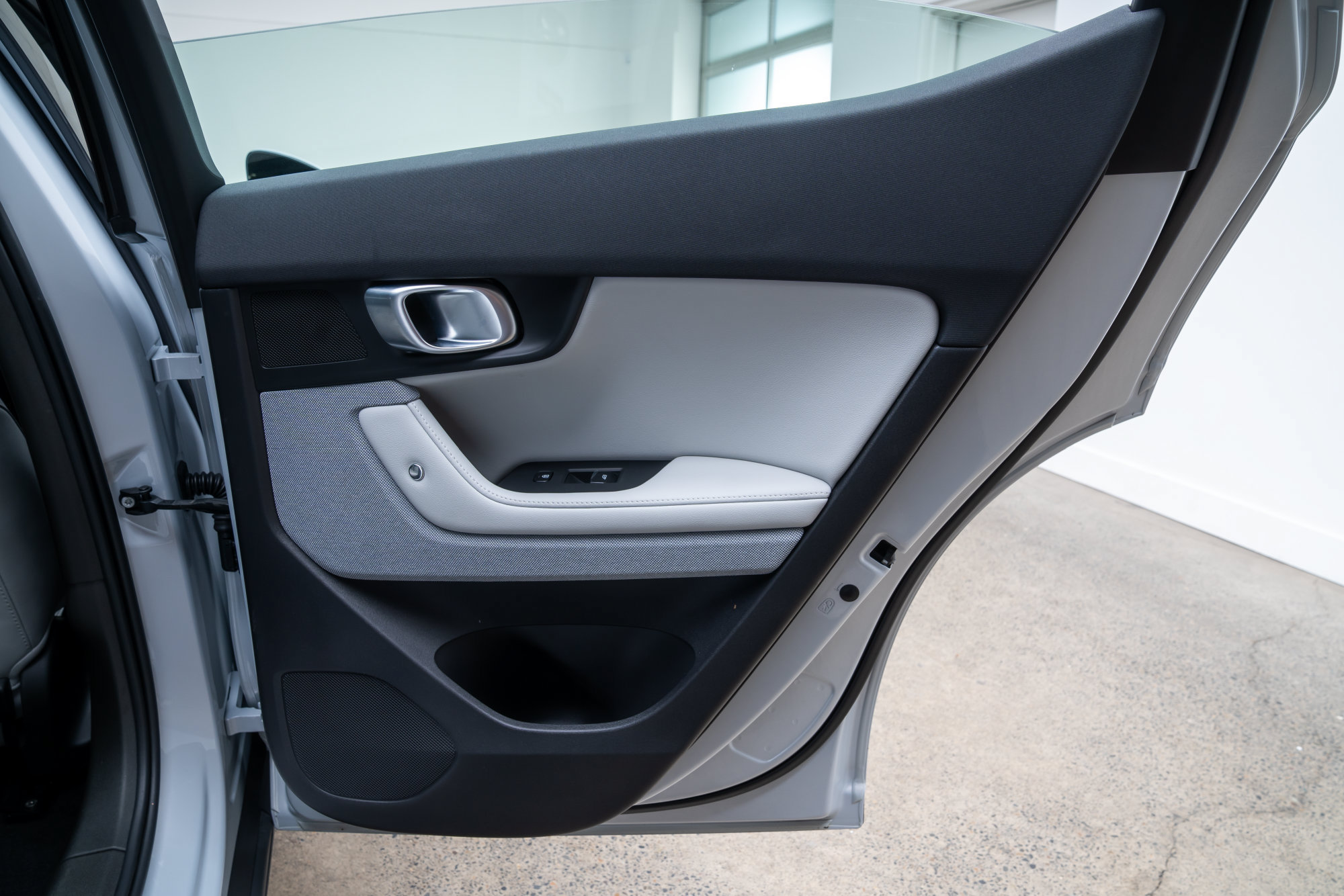 Used 2024 Polestar Polestar 2 AWD/4WD image 24