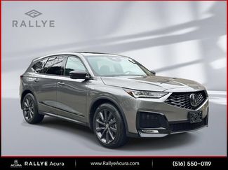 Certified 2026 Acura MDX A-Spec AWD/4WD video 1