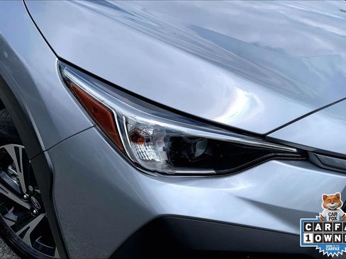 Certified 2024 Subaru Crosstrek 2.0i Premium AWD/4WD image 28