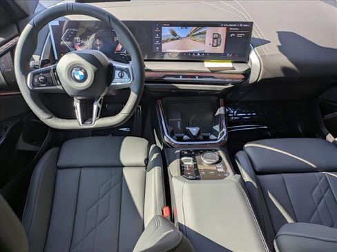 Used 2026 BMW X3 xDrive30 w/ Premium Package image 15