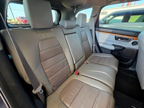 Used 2019 Honda CR-V EX-L image 51