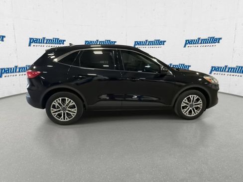 Used 2020 Ford Escape SEL AWD/4WD image 11