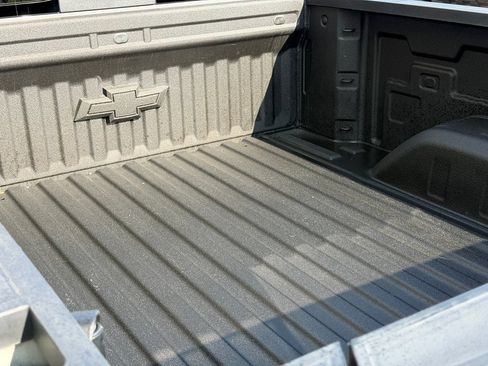 Used 2024 Chevrolet Silverado 1500 RST w/ True North Edition Plus AWD/4WD image 9