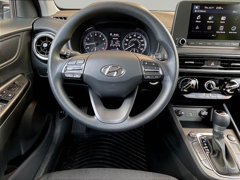 Used 2023 Hyundai Kona SEL w/ Cargo Package AWD/4WD image 8