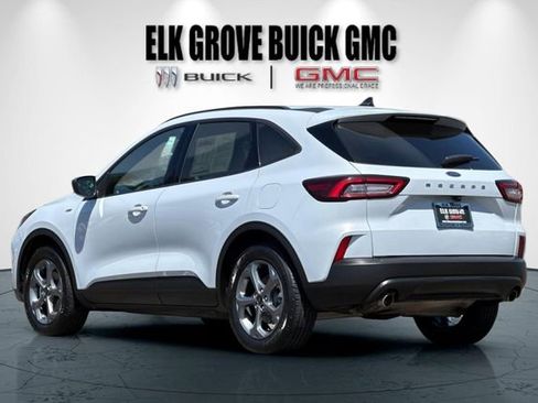 Used 2025 Ford Escape ST-Line FWD image 6