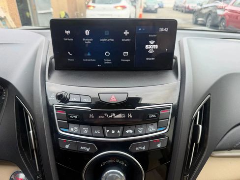 Used 2021 Acura RDX SH-AWD Sport Utility 4D image 18