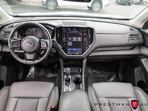 Used 2023 Subaru Ascent Onyx Edition AWD/4WD image 35