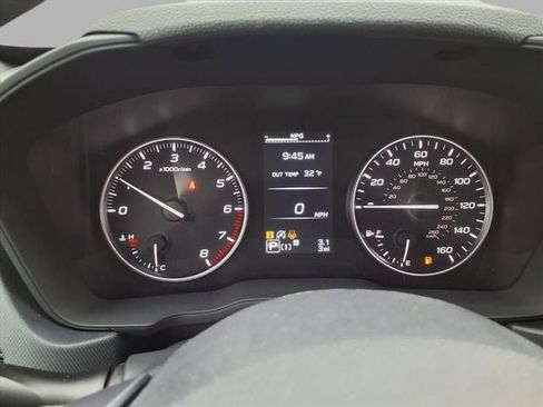 New 2026 Subaru Forester Limited image 35