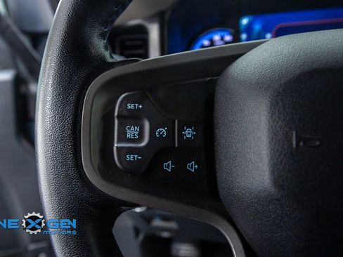 Used 2022 Ford Bronco Wildtrak AWD/4WD image 14