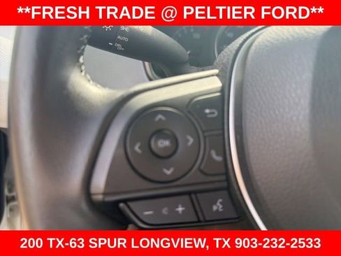 Used 2022 Toyota Corolla SE image 14