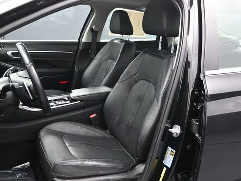 Used 2022 Hyundai Sonata Limited FWD image 10