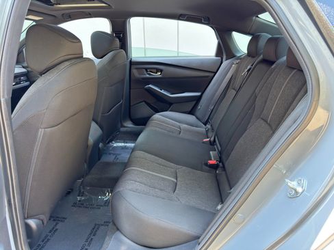 Used 2023 Honda Accord Sport image 37