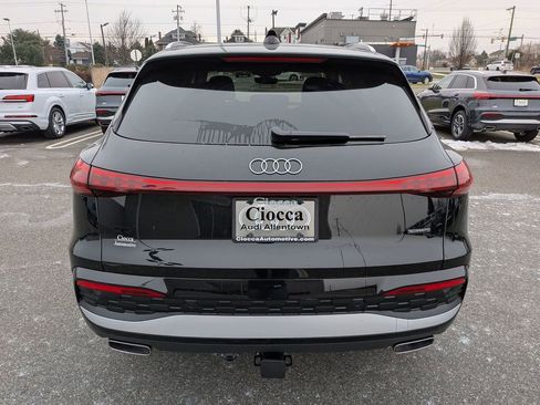 New 2025 Audi Q5 Premium Plus image 5