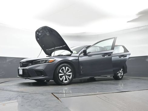 Used 2023 Honda Civic LX image 42