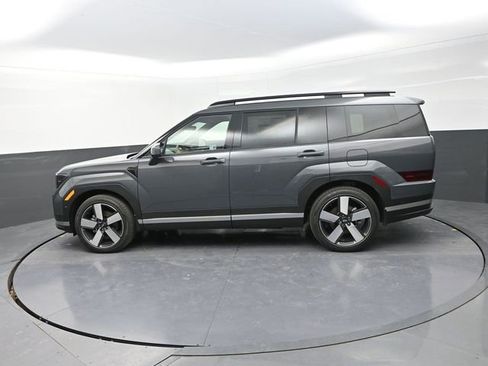 New 2026 Hyundai Santa Fe Limited FWD image 5