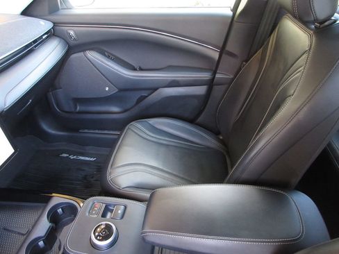 Certified 2023 Ford Mustang Mach-E Premium RWD image 20