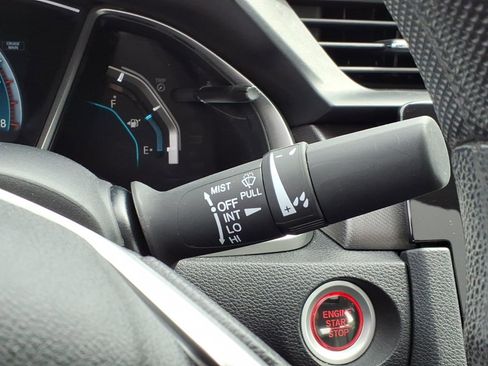 Used 2018 Honda Civic EX image 30