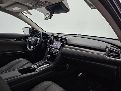 Used 2020 Honda Civic EX-L image 13