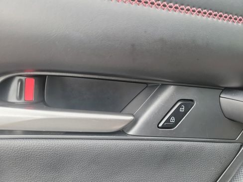 Used 2025 MAZDA CX-50 AWD 2.5 Hybrid w/ Weather Package image 15