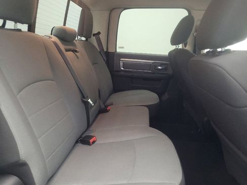 Used 2023 RAM 1500 Classic SLT w/ Trailer & Traction Group AWD/4WD image 19