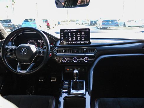 Used 2024 Acura Integra Type S image 12