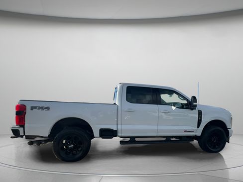 New 2026 Ford F350 Lariat w/ Black Appearance Package AWD/4WD image 34