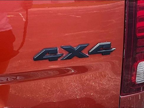Used 2017 RAM 1500 Sport w/ Copper Sport Package AWD/4WD image 8