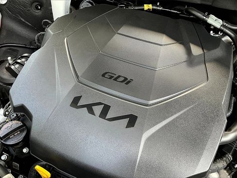 Used 2022 Kia Telluride S image 28