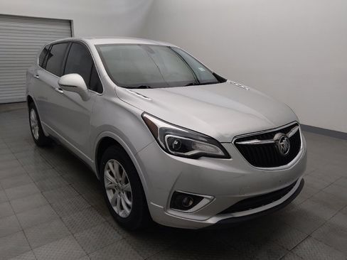Used 2019 Buick Envision Preferred image 13