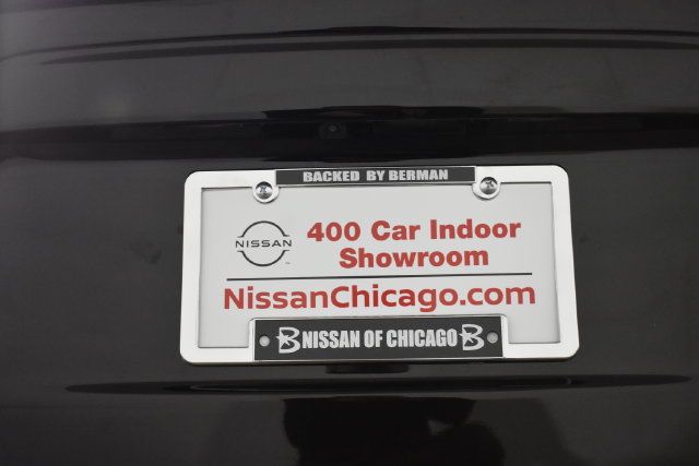 Used 2024 Nissan Kicks S FWD image 34