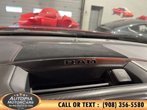 Used 2023 RAM 1500 TRX w/ TRX Level 2 Equipment Group AWD/4WD image 46