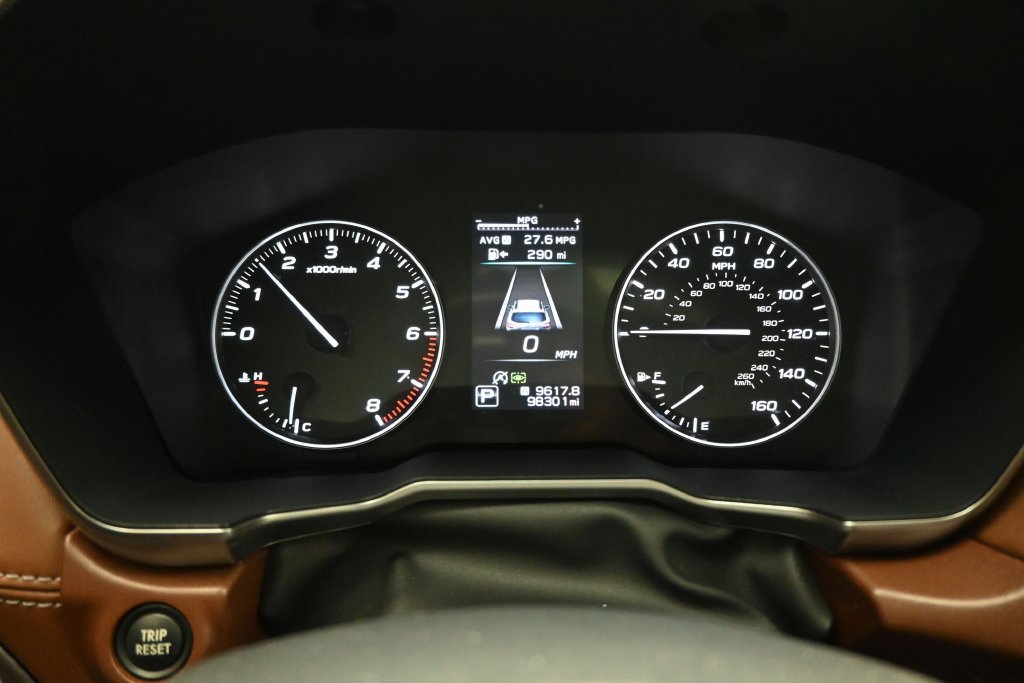 Used 2021 Subaru Outback Touring w/ Popular Package #2 AWD/4WD image 17