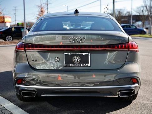 New 2025 Audi A5 2.0T Premium Plus image 10