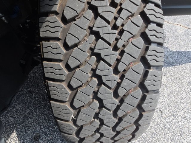 Used 2025 Honda Passport TrailSport image 27