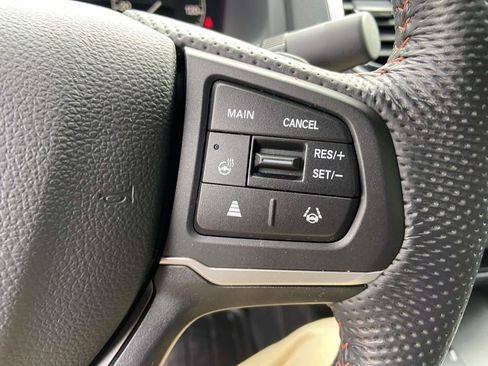 Used 2024 Honda Ridgeline TrailSport image 35