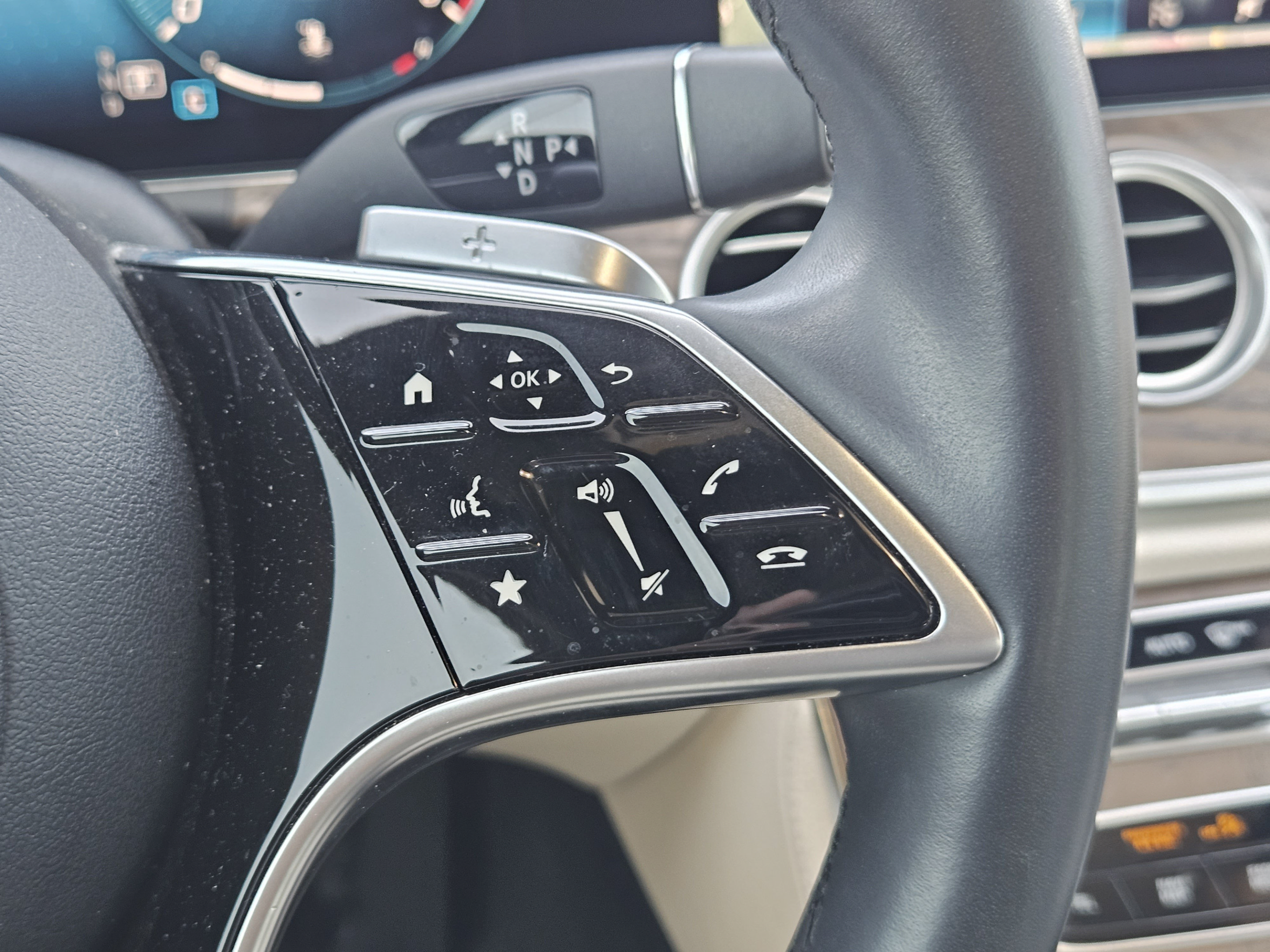 Certified 2022 Mercedes-Benz E 350 Sedan image 19