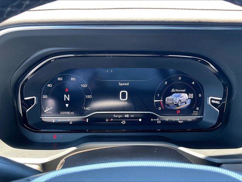 Used 2024 GMC Yukon Denali w/ Max Trailering Package AWD/4WD image 13