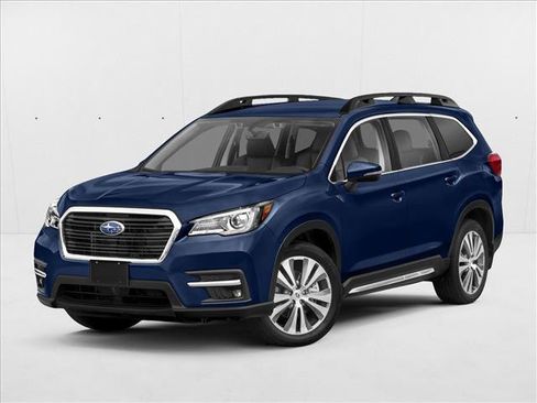 Used 2020 Subaru Ascent Limited w/ Technology Package image 1