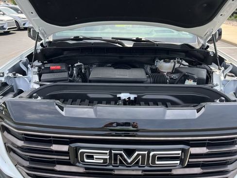 Used 2024 GMC Sierra 1500 AT4X AWD/4WD image 25