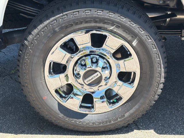 New 2026 Ford F250 Lariat w/ Chrome Package AWD/4WD image 20