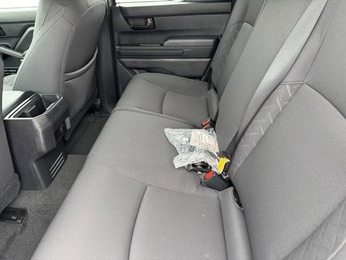 Used 2024 Toyota Tacoma SR5 image 6